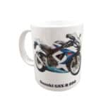Hrnček Suzuki GSX-R 600