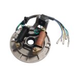 Stator - zapaľovacia cievka Pitbike (2 cievky)