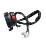 Prepínač svetiel so sytičom ATV 150/200/250, Bashan BS200s7