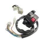 Prepínač svetiel so sytičom ATV 125/150/200 Basic