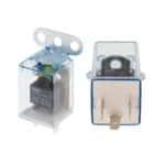 Prerušovač smeroviek LED 3-kontakt