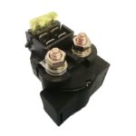 Štartovacie relé s 10A poistkou Yamaha/CF Moto/Kazuma