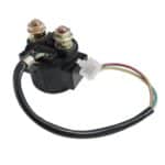 Štartovacie relé 12V - univerzál