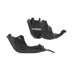 Kryt motora ACERBIS KTM 250/350 (23-) Husqvarna FC 250/350 (23-) FE 250/350 (24-) Gas-Gas 250/350 (24-) - čierny