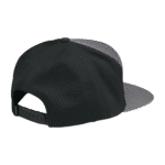 Šiltovka Thor Badge HTR Gray/Black – Obrázok 2