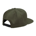 Šiltovka Thor Badge Olive – Obrázok 2