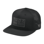 Šiltovka Thor Snapback Stamp Black