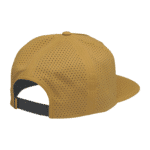 Šiltovka Thor Snapback Stamp Caramel – Obrázok 2