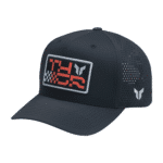 Šiltovka Thor Snapback Vantage Navy