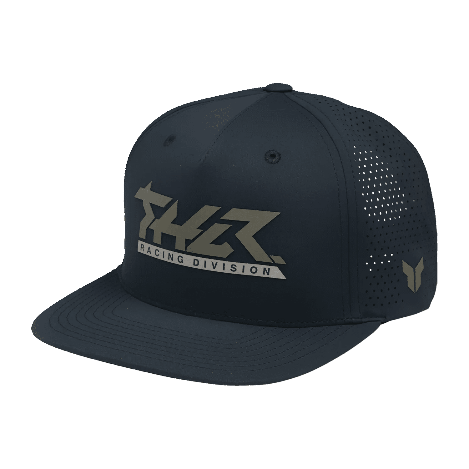 THOR VERT NAVY Šiltovka Thor Snapback Vert Navy – Obrázok 1