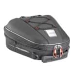 Zadná taška/Tankvak GIVI Seatlock ST610+ (6-10L) - rozšíriteľný