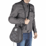 Zadná taška/Tankvak GIVI Seatlock ST610+ (6-10L) - rozšíriteľný – Obrázok 5