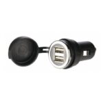 Zásuvka "Adaptér" USB 2.0