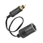 Zásuvka Altrider 12V BMW