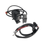 Zásuvka BC-BATTERY Smart USB Dual