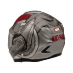 Prilba HJC F100 ANTMAN MARVEL MC1 – preklápacia – Obrázok 3