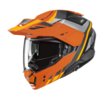 Prilba HJC i80 IMES MC7SF (ECE 22.06)