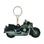 Kľúčenka Yamaha Drag Star