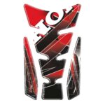 Nálepka na nádrž Tankpad Puig Wings Honda