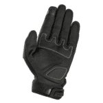 Rukavice FURYGAN TEKTO EVO Black – Obrázok 2