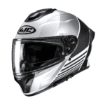 Prilba HJC C71 MORIX MC5 - lesklá perleť