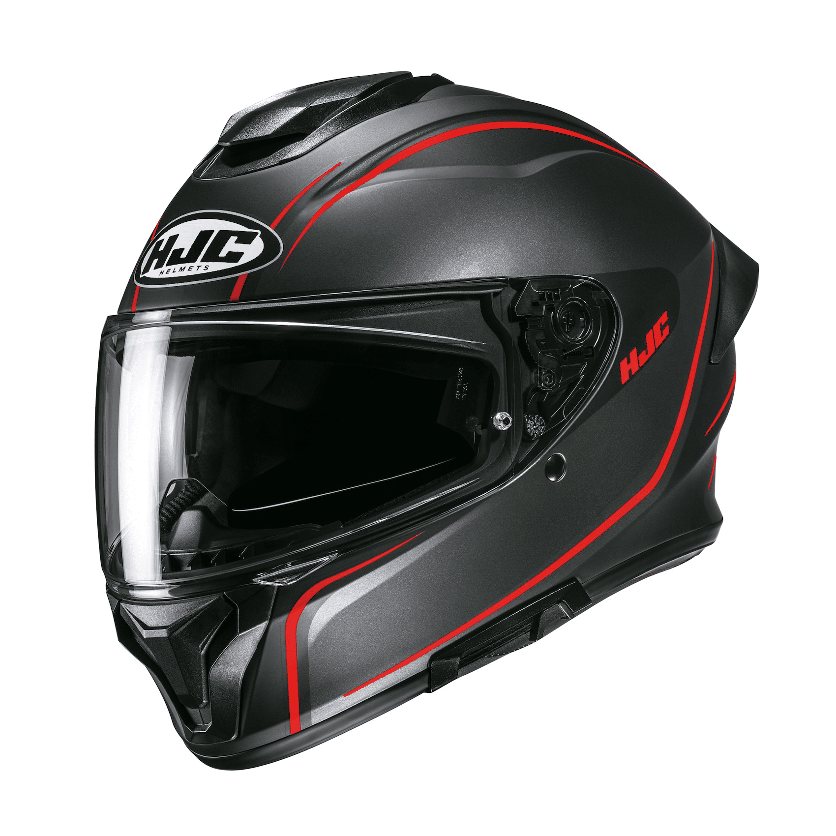 HJC C71 QUEZ MC1SF Prilba HJC C71 QUEZ MC1SF – Obrázok 1
