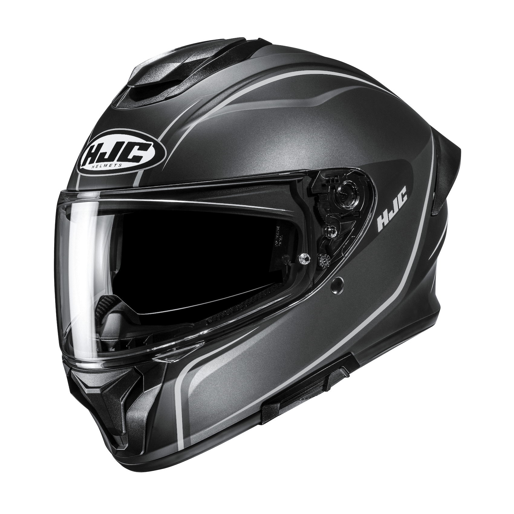 HJC C71 QUEZ MC5SF Prilba HJC C71 QUEZ MC5SF – Obrázok 1