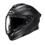 Prilba HJC C71 Semi Flat Black - matná