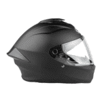 Prilba HJC C71 Semi Flat Black - matná – Obrázok 2