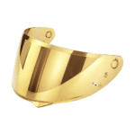 Náhradné sklo HJC HJ34P Mirror (C71/C10) - zlaté