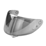 Náhradné sklo HJC HJ34P Mirror (C71/C10) - strieborné