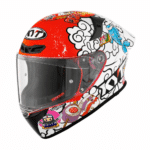 Prilba KYT TT-REVO SUSHI TIME (CE 22.06)