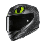 Prilba HJC RPHA12 TOOTHLESS II UNIVERSAL MC4SF (ECE 22.06)