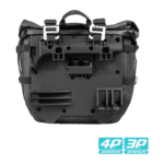 Bočné tašky SHAD TR30 X0TR30 (2x30L) - pár – Obrázok 2