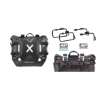 Bočné tašky SHAD TR30 X0TR30 (2x30L) - pár – Obrázok 3