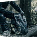 Bočné tašky SHAD TR30 X0TR30 (2x30L) - pár – Obrázok 4