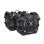 Bočné tašky SHAD TR30 X0TR30 (2x30L) - pár