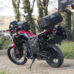 Zadná taška SHAD X0TR50 (40L) – Obrázok 6