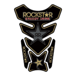 Nálepka na nádrž Tankpad Motografix ROCKSTAR