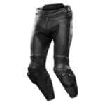 Kožené nohavice 4SR TR3 EVO Black