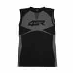 Termo tielko 4SR Seamless Sleeveless - bezšvové