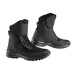 Čižmy FALCO Land 4 Black