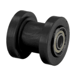 Kladka reťaze univerzál 22/35mm Pitbike- čierna