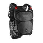 Chránič hrude RXR R-Pro 2 Black (EN 1621-3 + 1621-2)