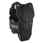 Chránič hrude RXR R-Pro 2 Black (EN 1621-3 + 1621-2) – Obrázok 2