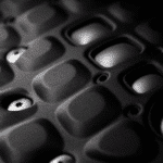 Chránič hrude RXR R-Pro 2 Black (EN 1621-3 + 1621-2) – Obrázok 3