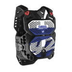 Chránič hrude RXR R-Pro 2 Yamaha (EN 1621-3 + 1621-2)