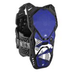 Chránič hrude RXR R-Pro 2 Yamaha (EN 1621-3 + 1621-2) – Obrázok 2