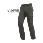 Kevlarové nohavice TRILOBITE Dual 3.0 Pants 2in1 Monolayer