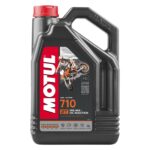 MOTUL 2T 710 (4L)